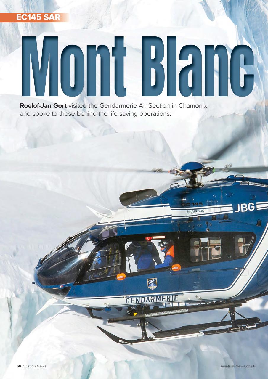 Aviation News Preview Pages