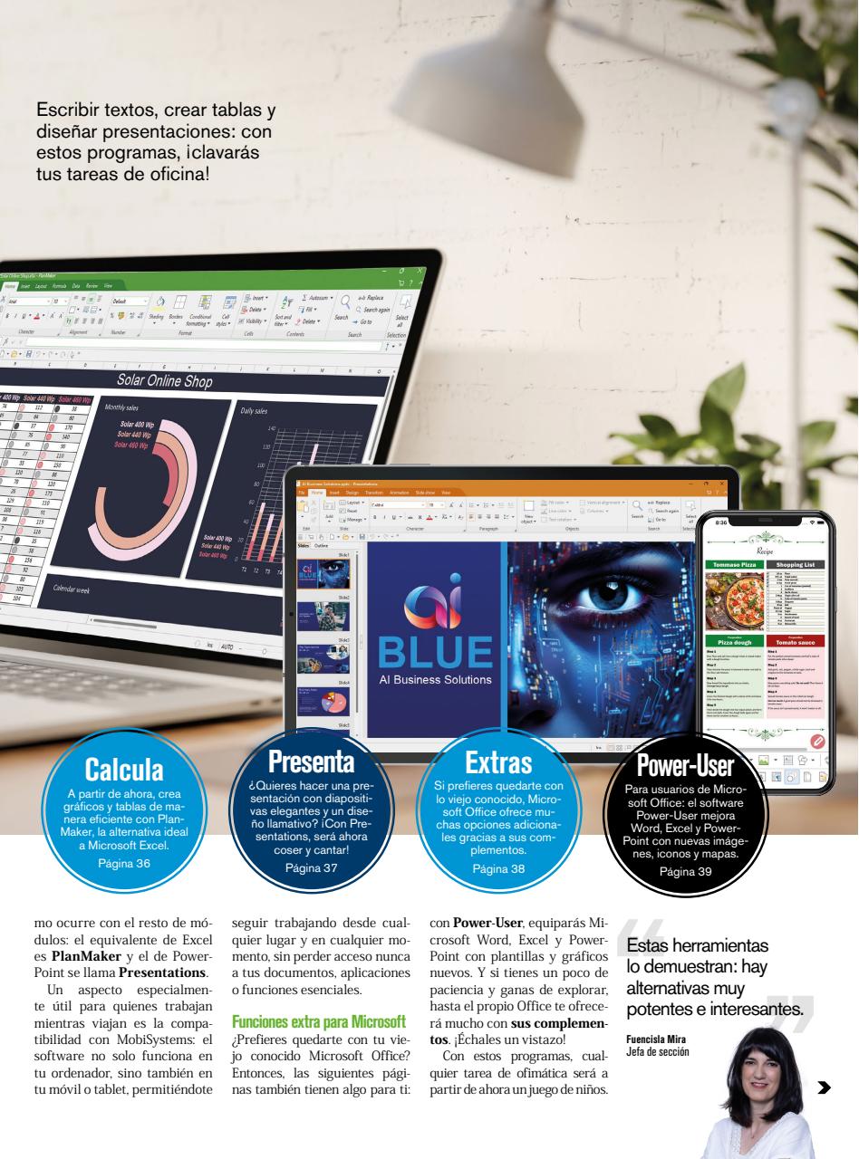 Computer Hoy Preview Pages