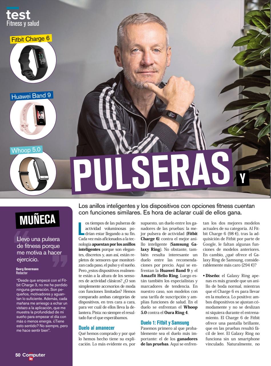 Computer Hoy Preview Pages