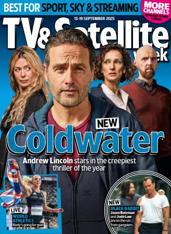 13 Sep 2025 issue 13 Sep 2025