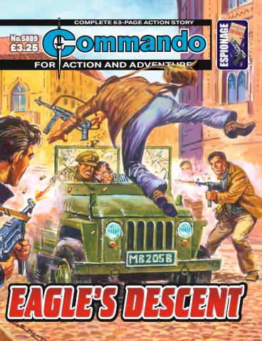 5889 issue 5889