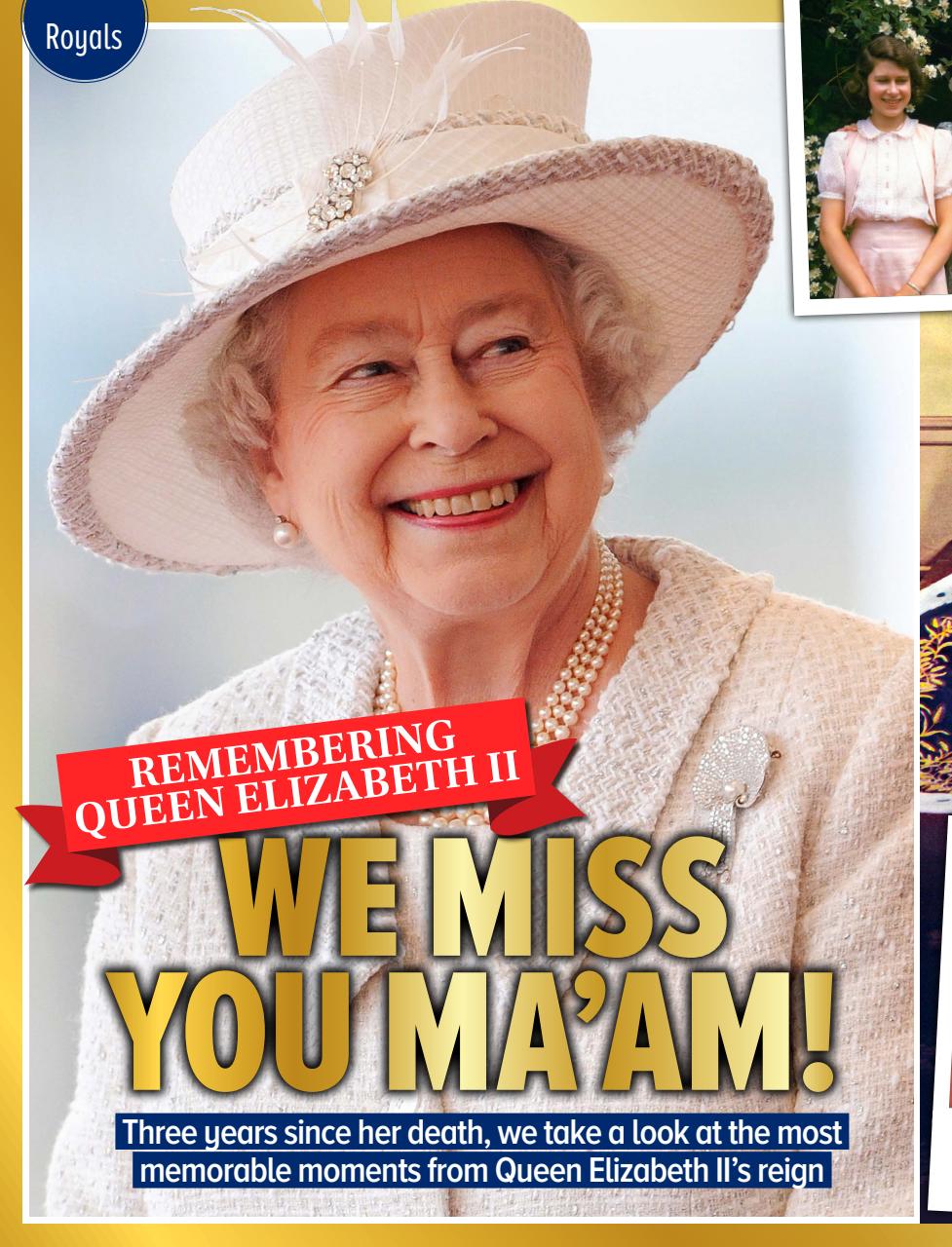 Woman's Day Australia Preview Pages