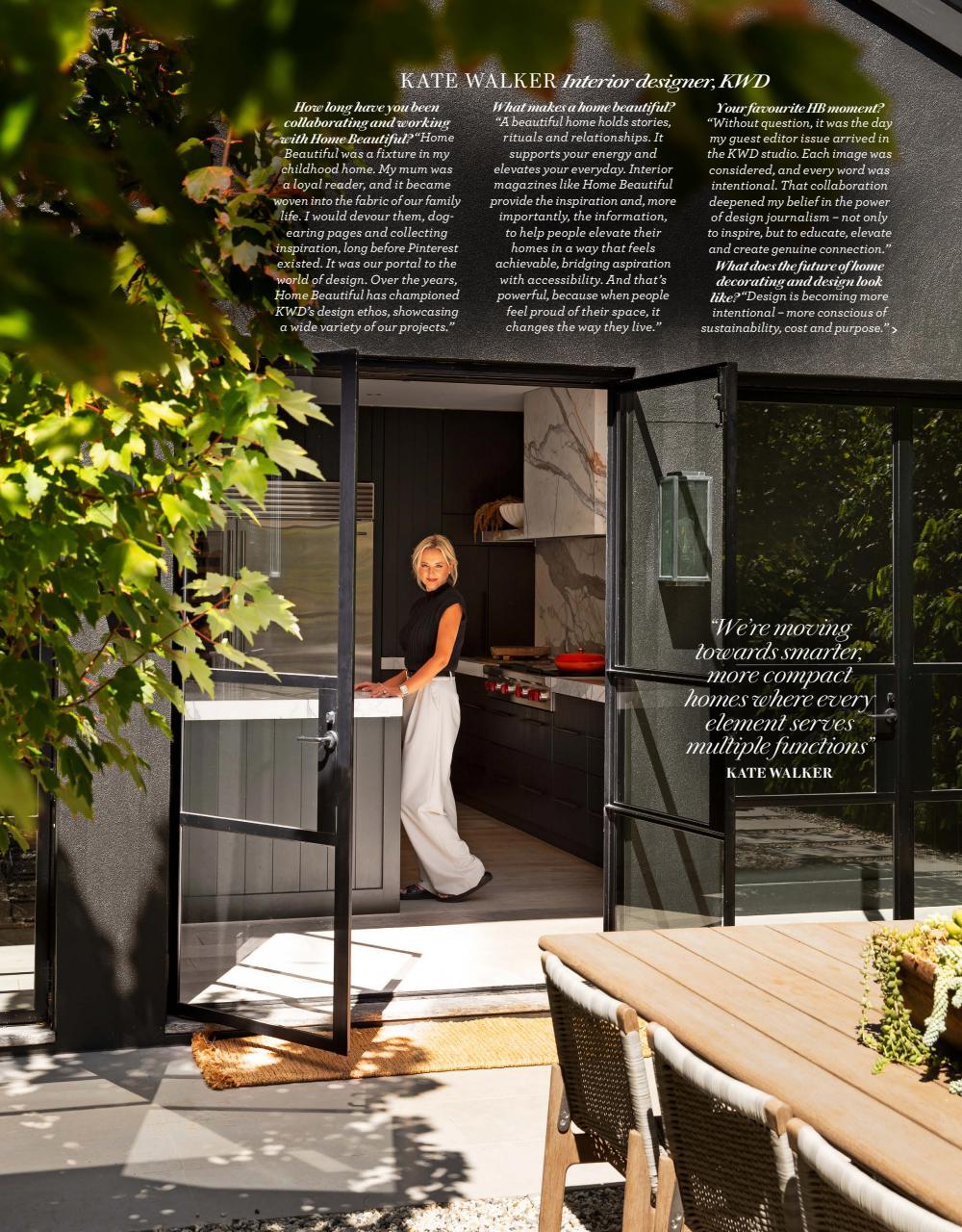 Home Beautiful Preview Pages