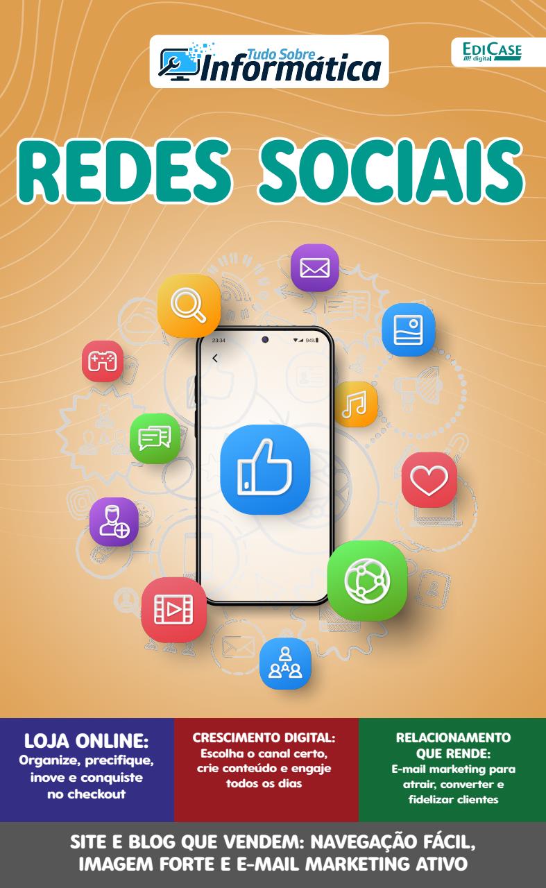 Tudo Sobre Informática Preview Pages