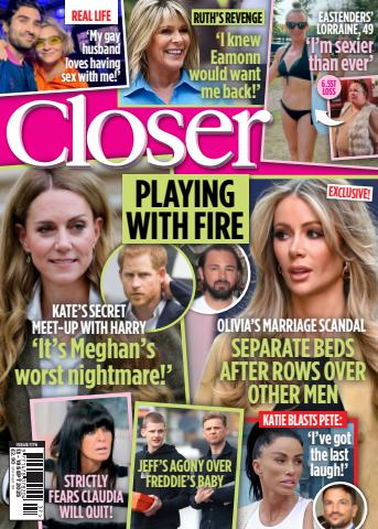 Closer issue 1176