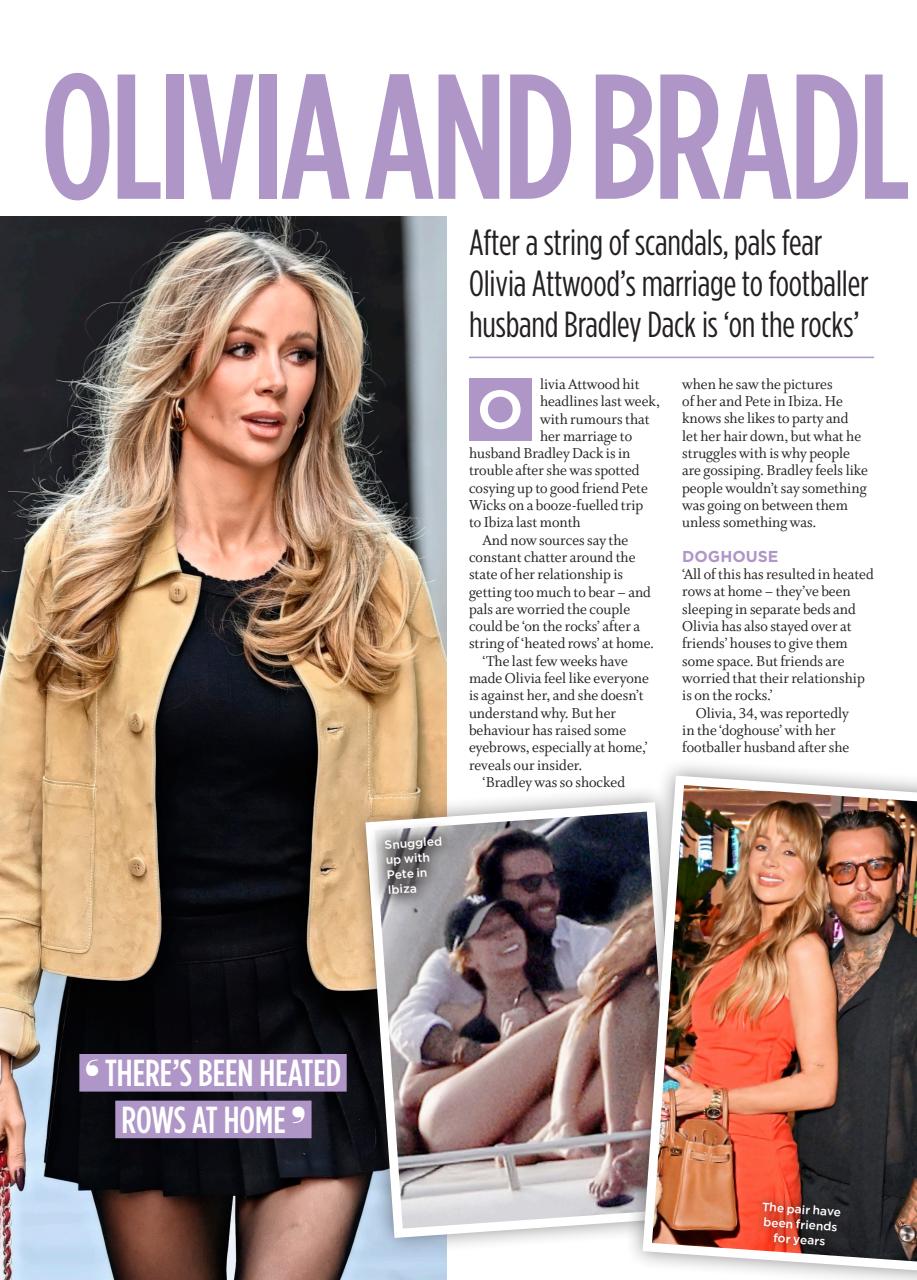 Closer Preview Pages