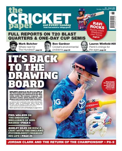 7th September 2025 issue 7th September 2025