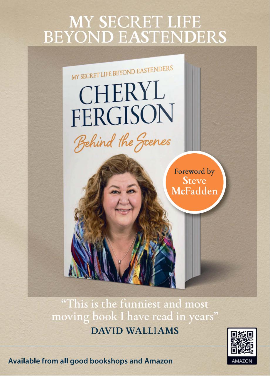 OK! Magazine Preview Pages