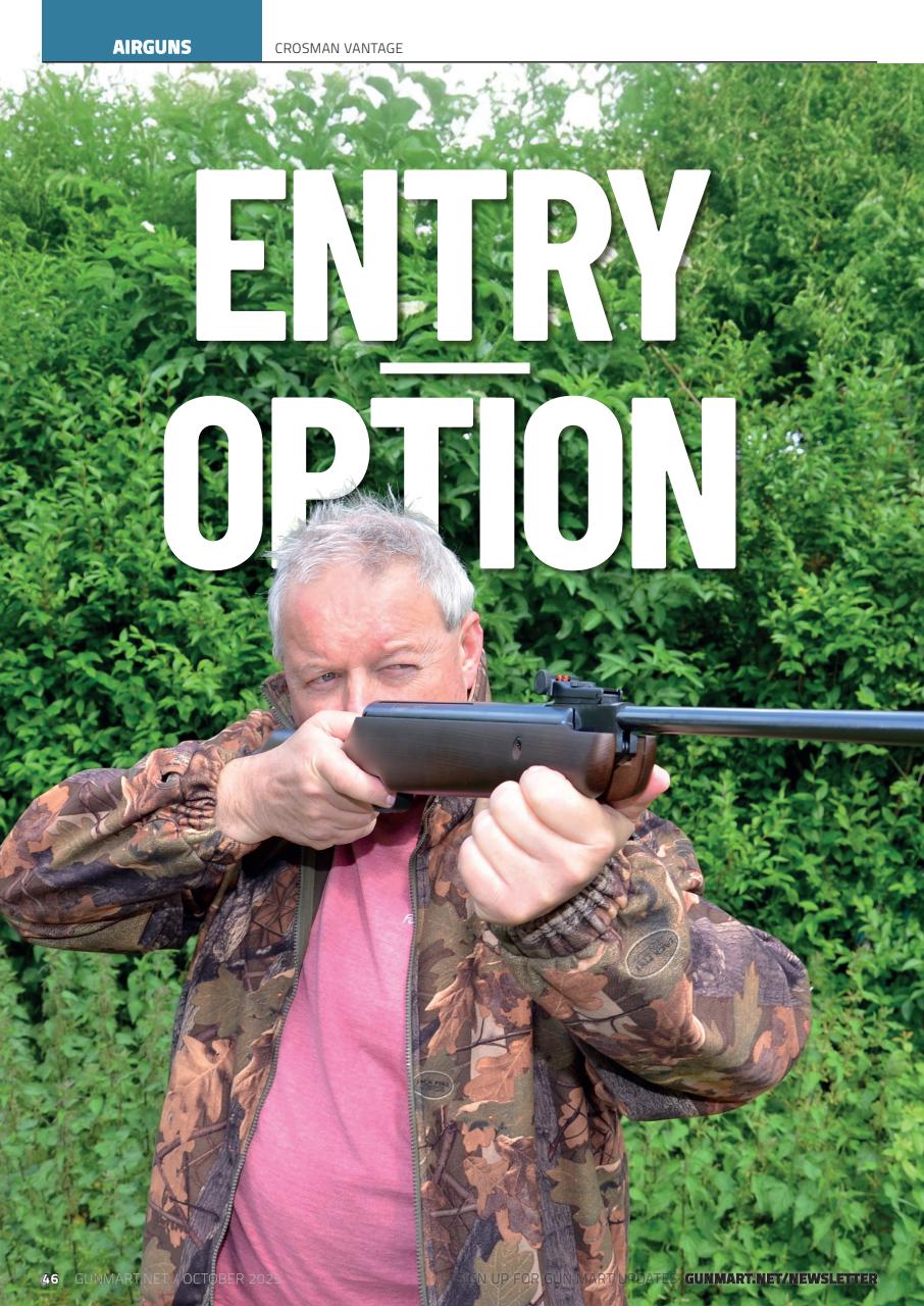 Gunmart Preview Pages