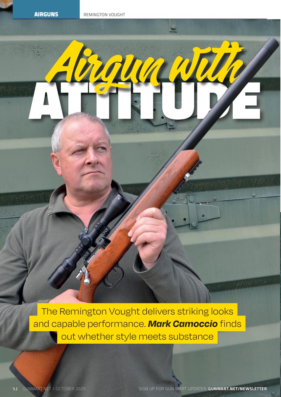 Gunmart Preview Pages