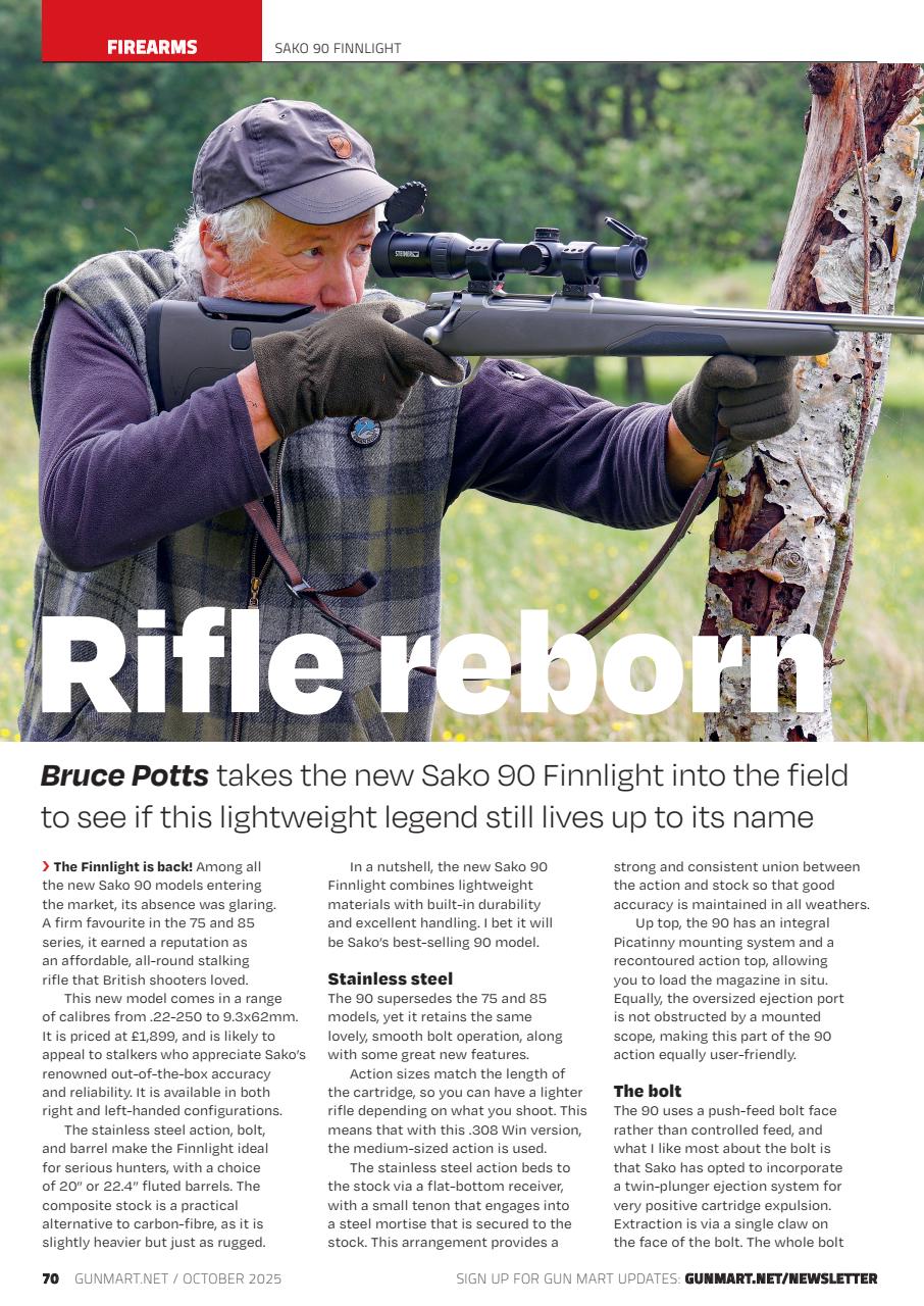 Gunmart Preview Pages