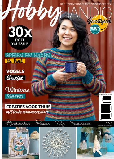 HobbyHandig issue 