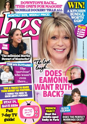 Best issue issue 37 - 2025