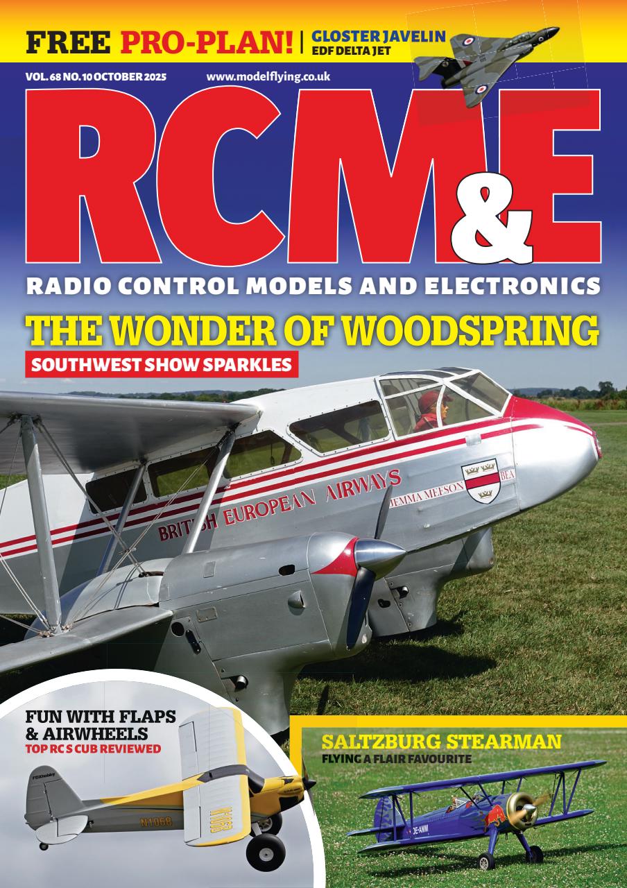 RCM&E Preview Pages