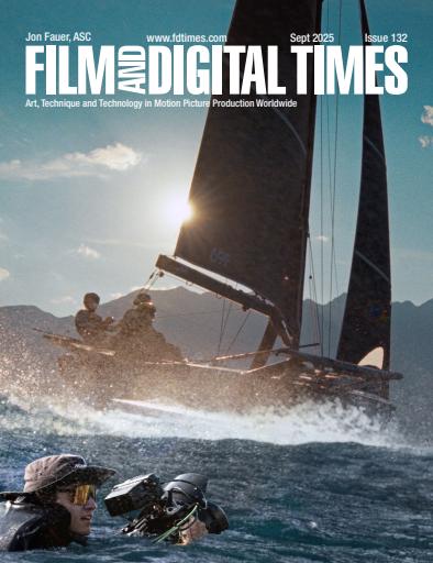 Film and Digital Times issue 