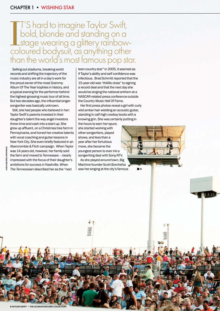 Uncut The Archive Collection Preview Pages