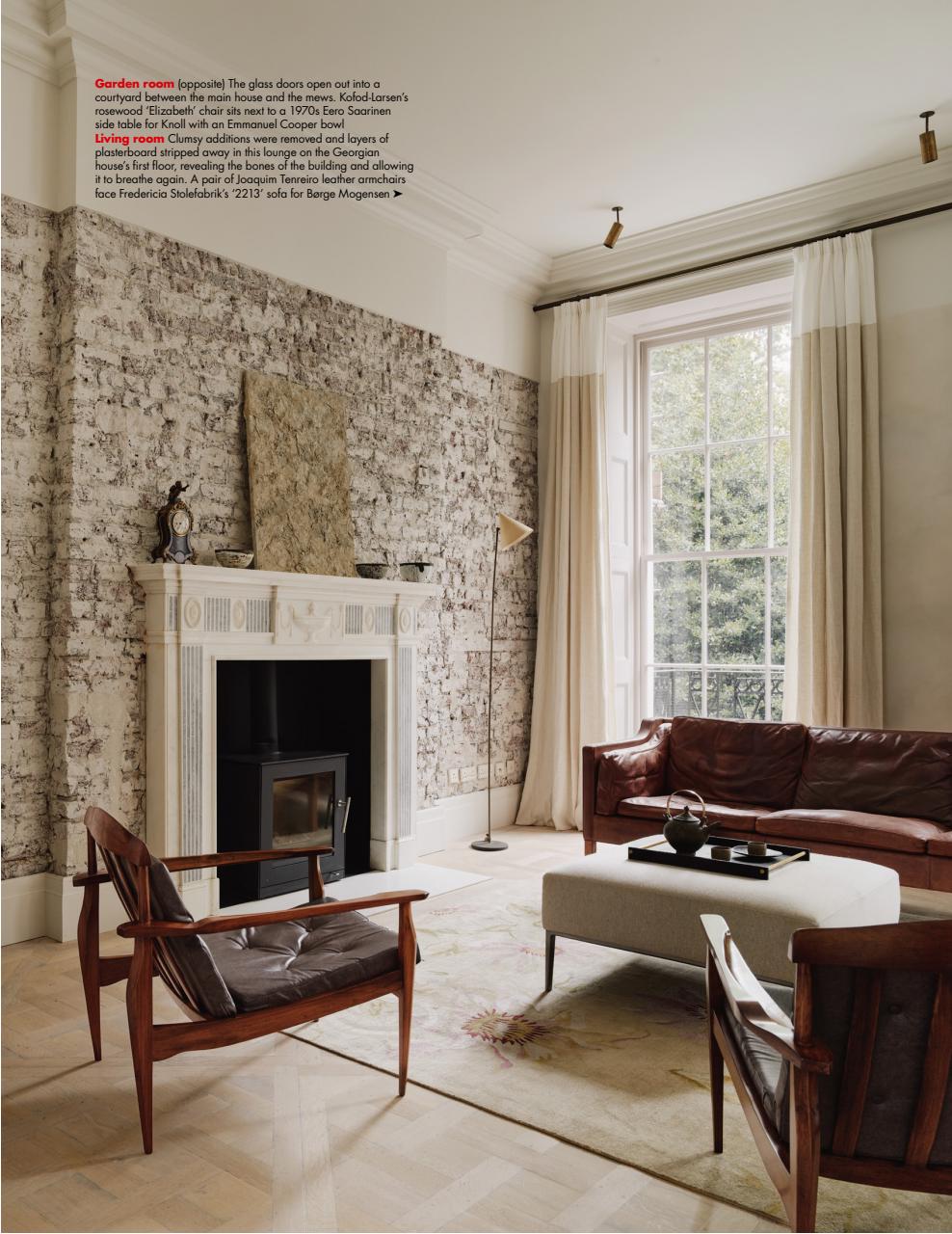 Elle Decoration Preview Pages