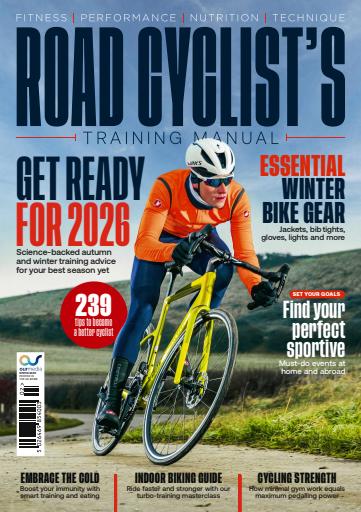 Cycling Plus issue 