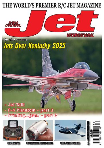 RC Jet International issue 