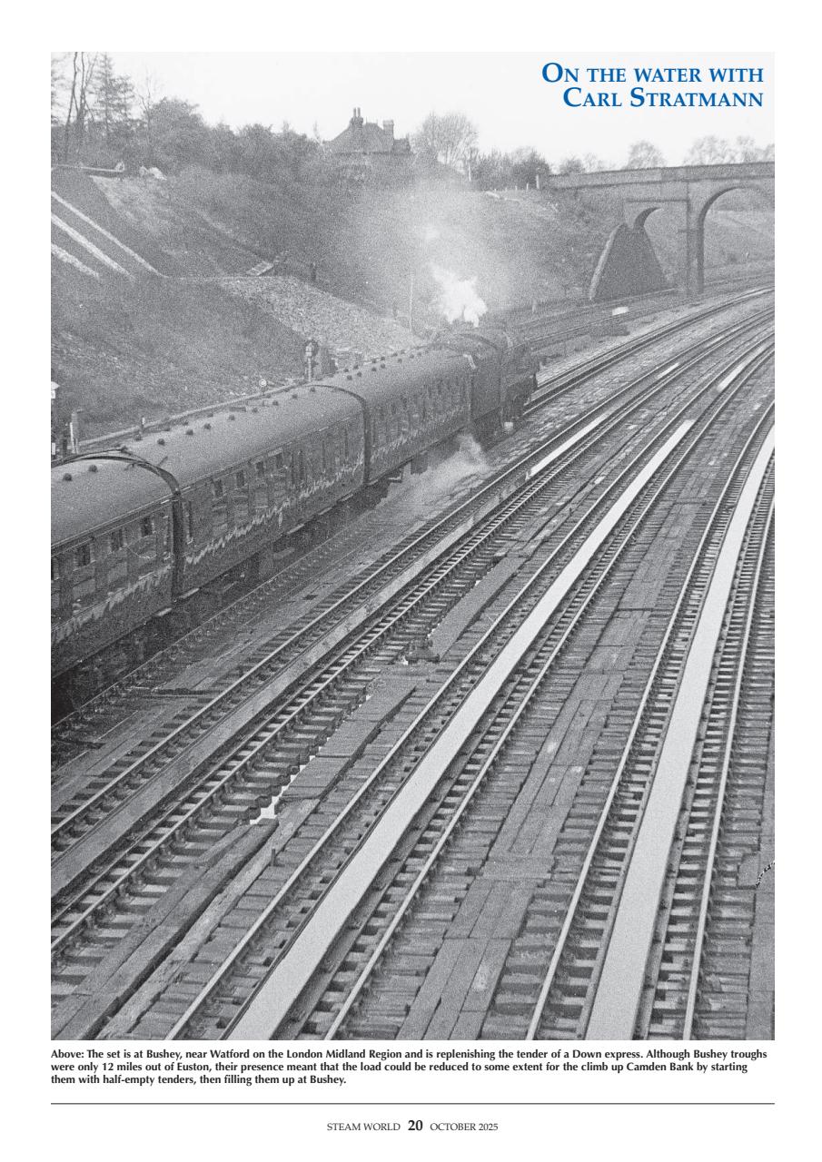 Steam World Preview Pages