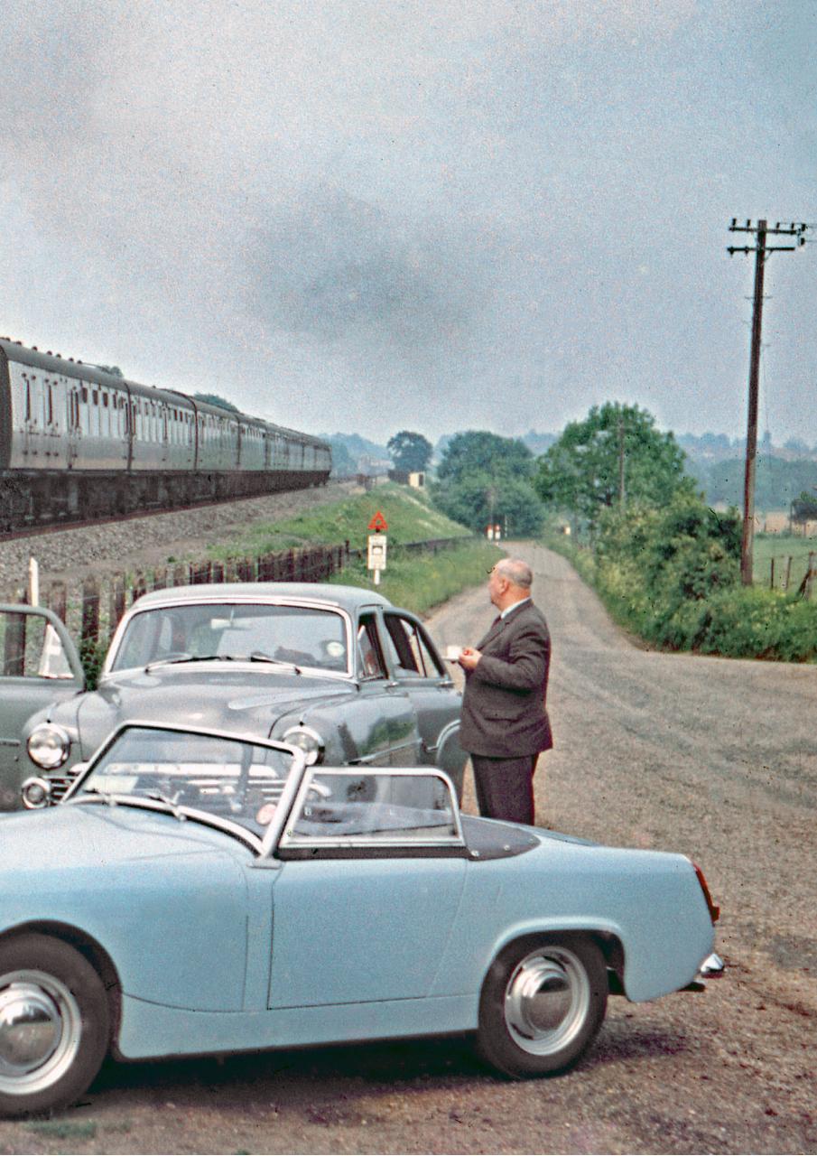 Steam World Preview Pages