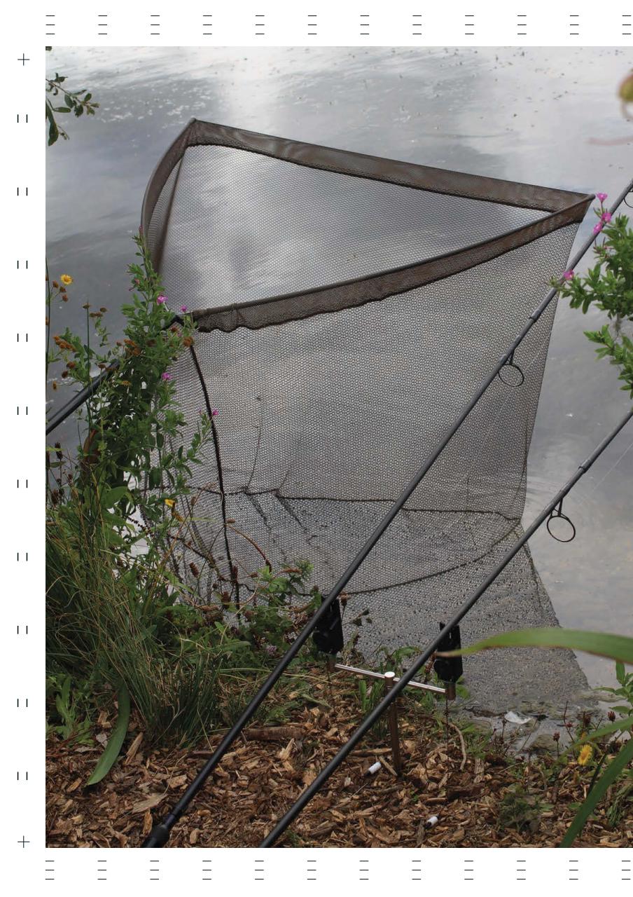 CARPology Magazine Preview Pages