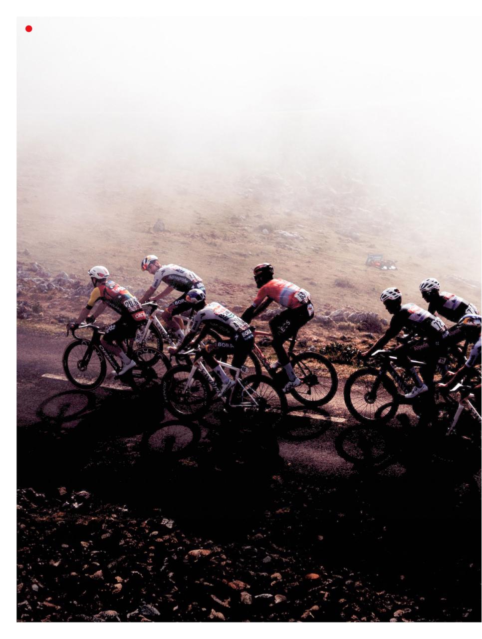 Cycling Weekly Preview Pages