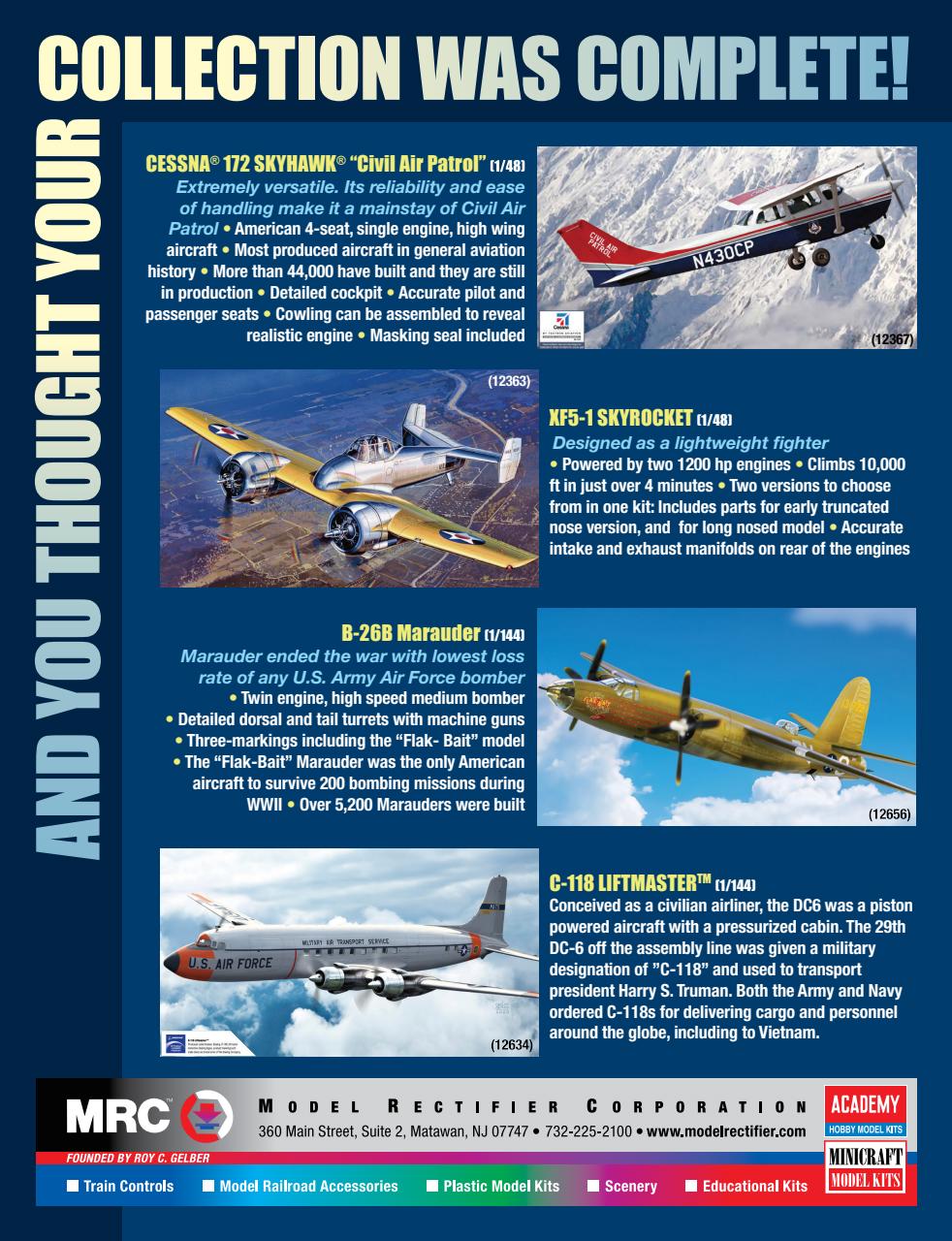 FineScale Modeler Preview Pages