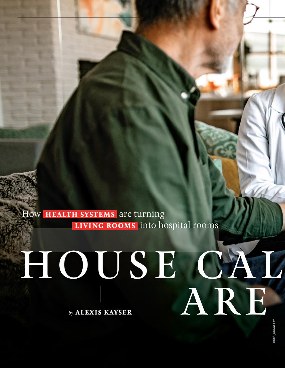 Newsweek International Preview Pages