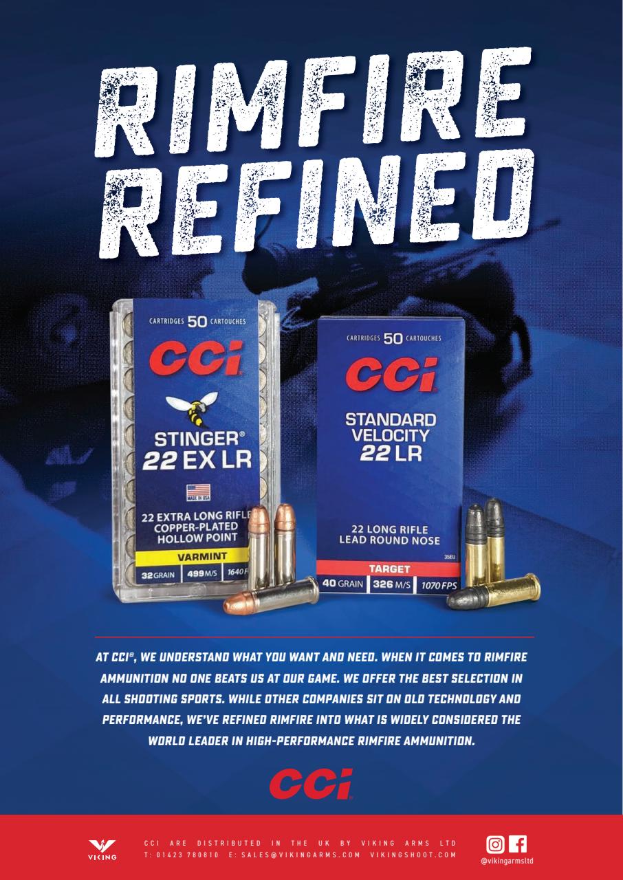 Rifle Shooter Preview Pages