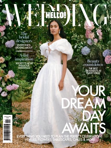 Hello! Magazine issue 