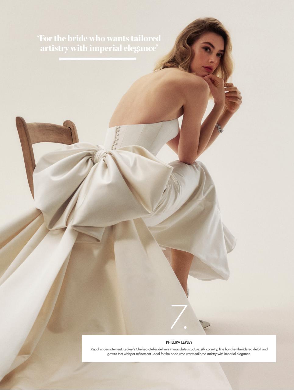 Hello! Magazine Preview Pages