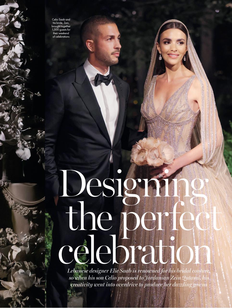 Hello! Magazine Preview Pages