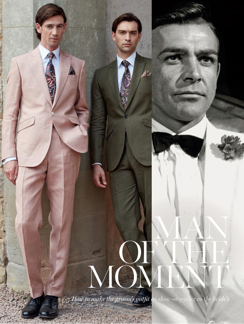 Hello! Magazine Preview Pages