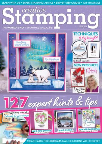 Issue 152 issue Issue 152