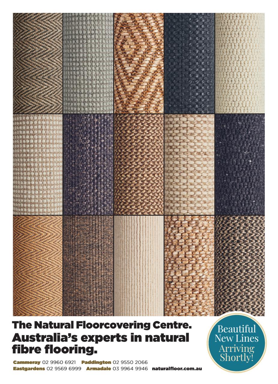 Country Style Preview Pages