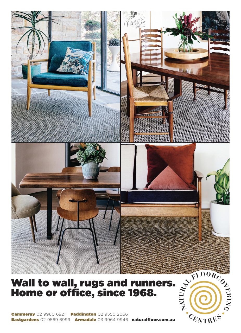 Country Style Preview Pages