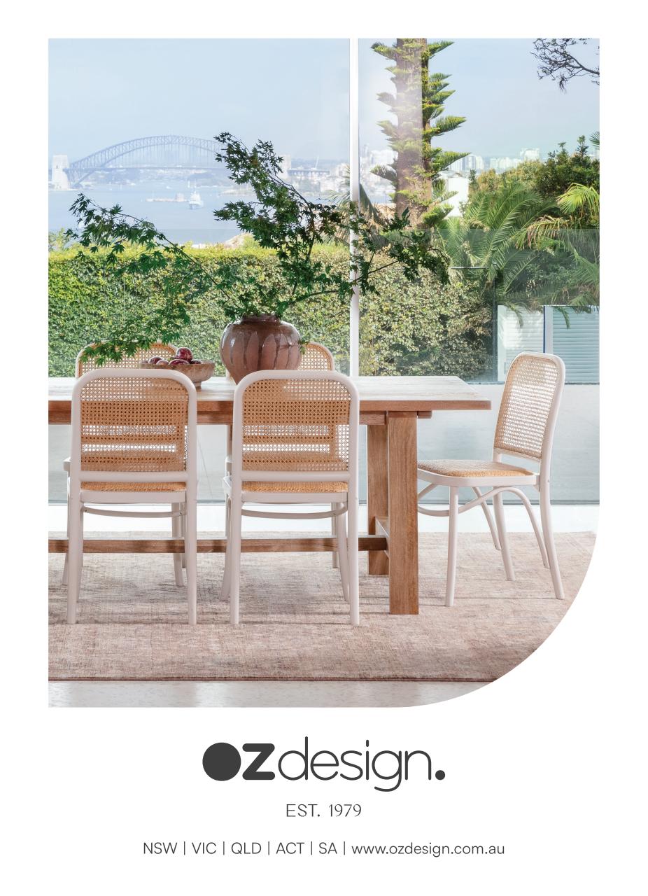 Country Style Preview Pages