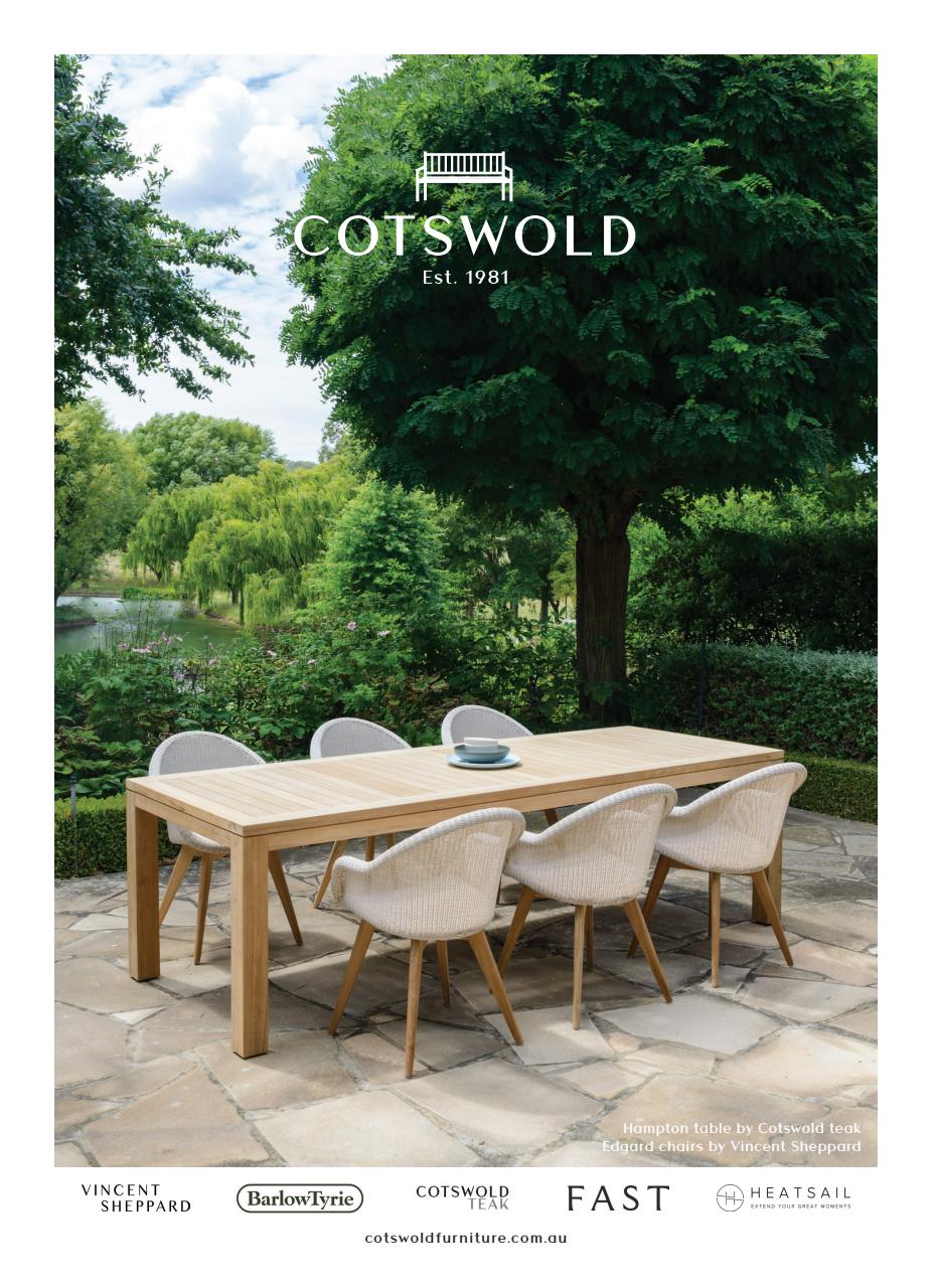 Country Style Preview Pages