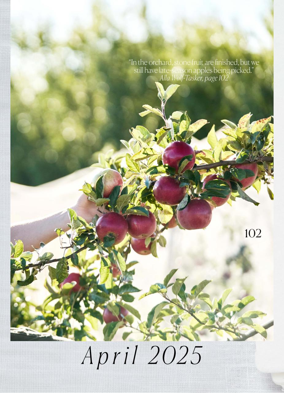 Country Style Preview Pages