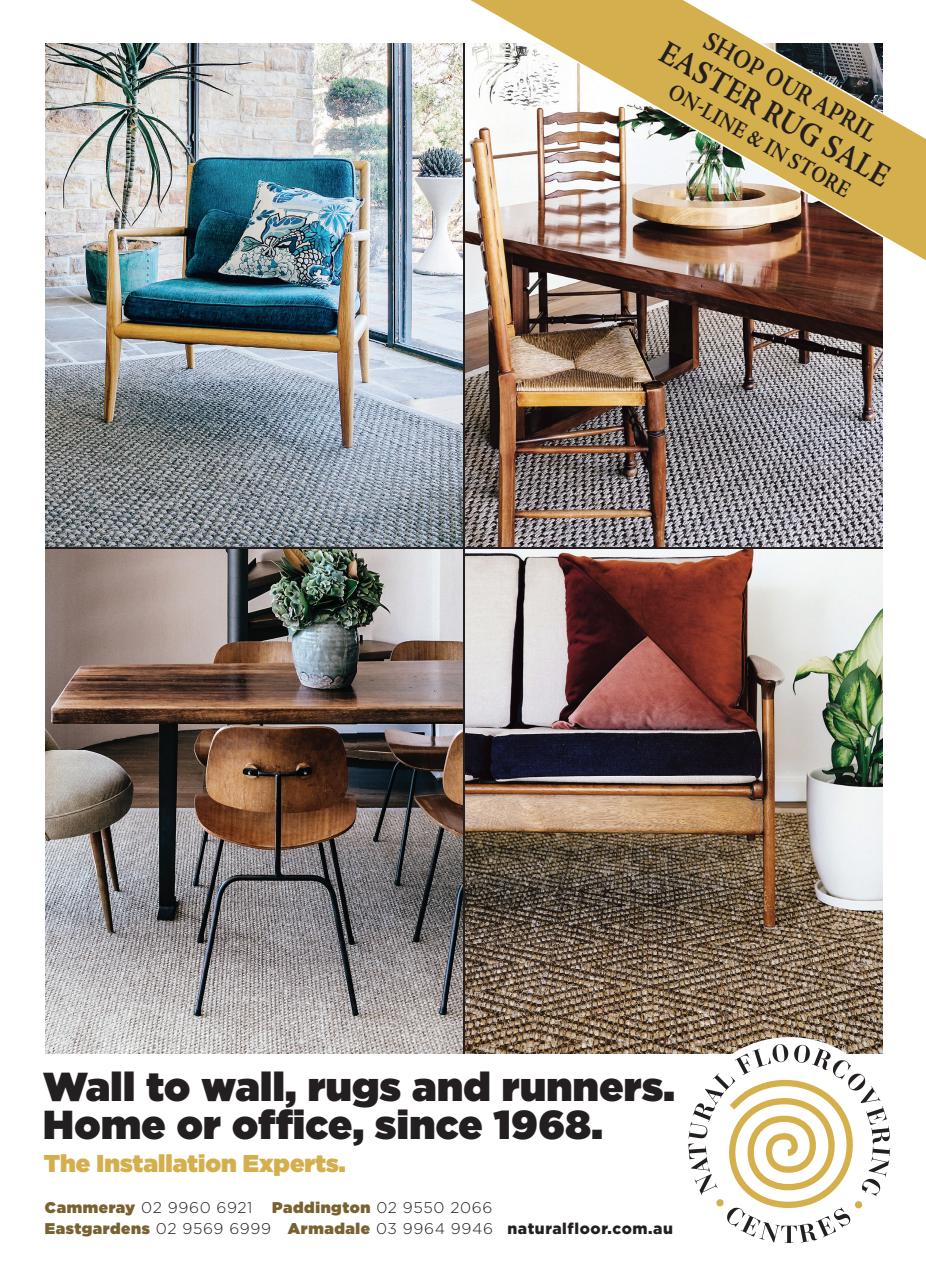 Country Style Preview Pages