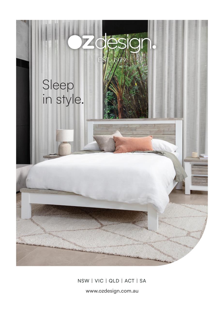 Country Style Preview Pages