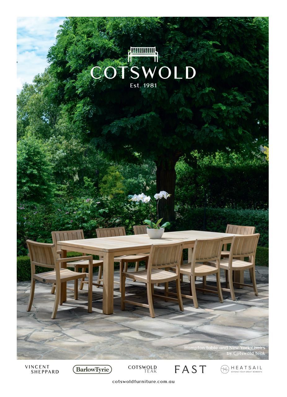 Country Style Preview Pages