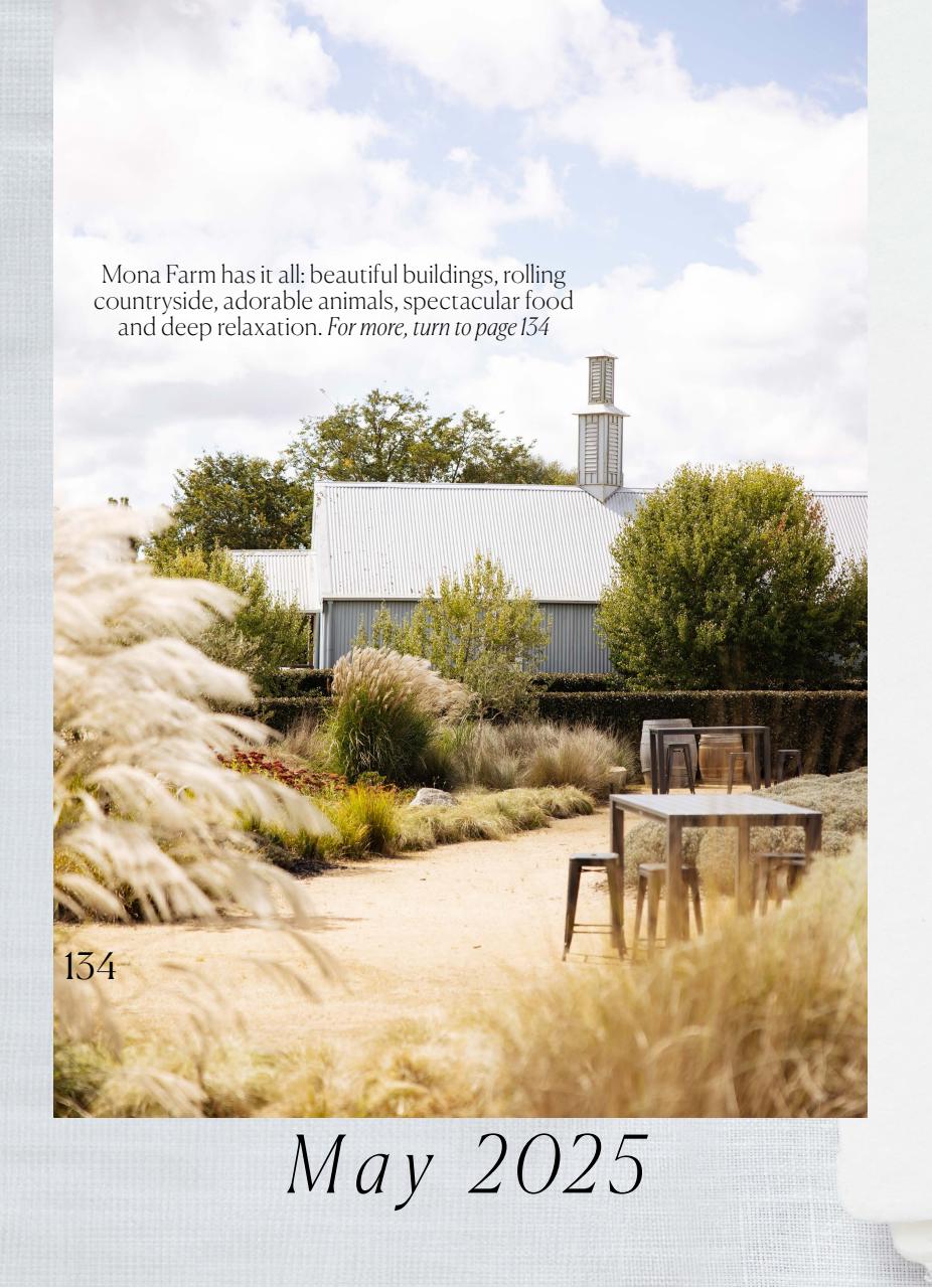 Country Style Preview Pages