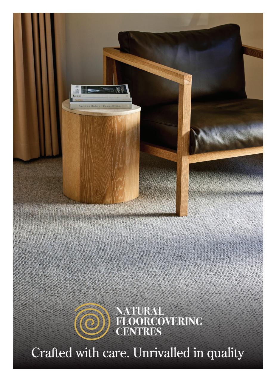 Country Style Preview Pages