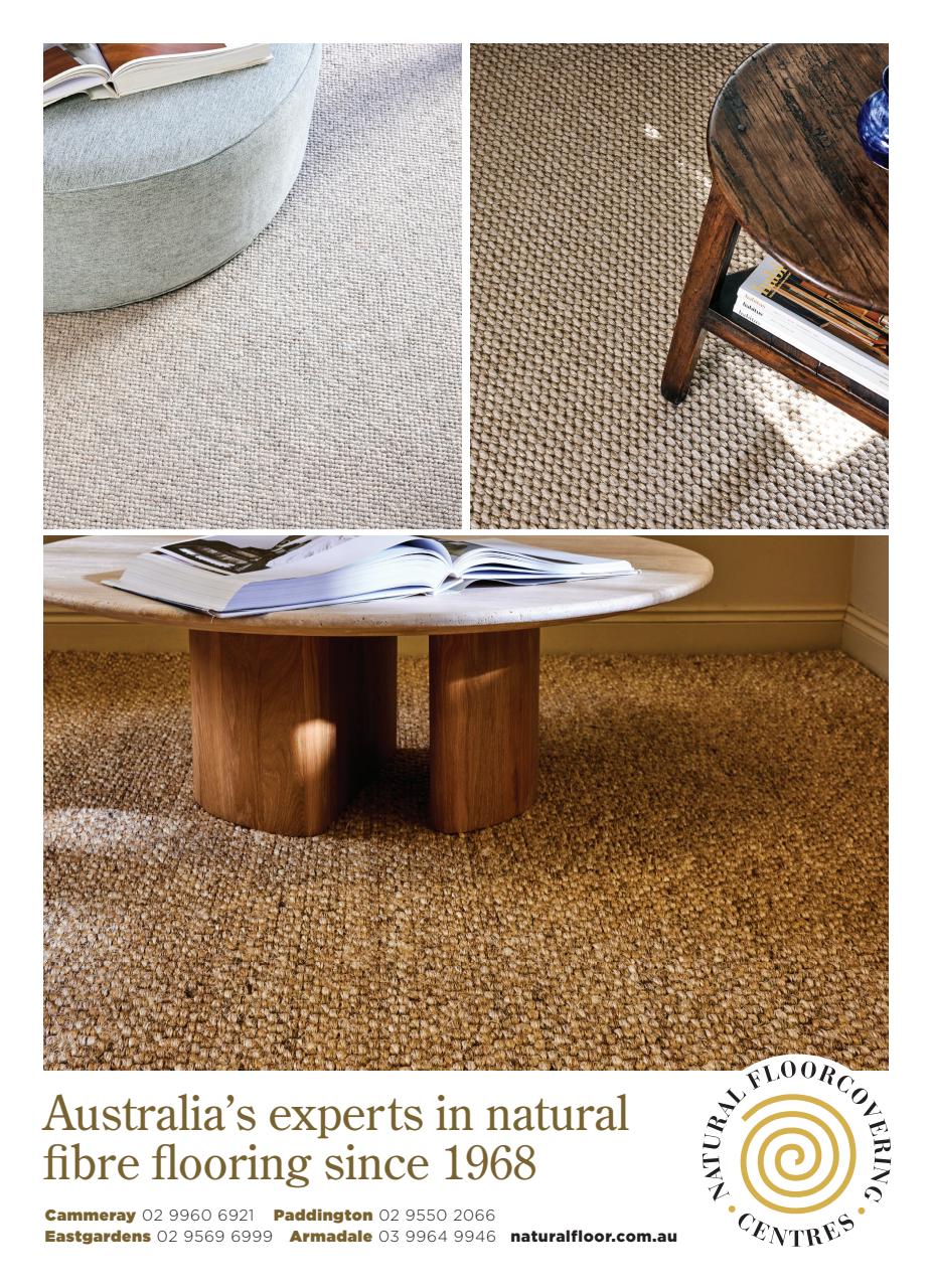 Country Style Preview Pages