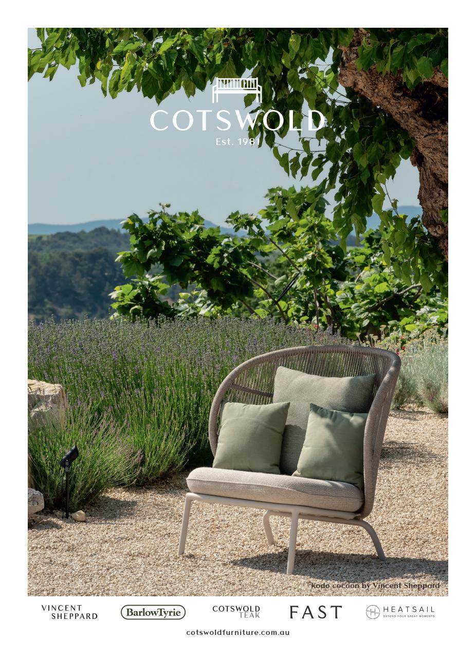 Country Style Preview Pages