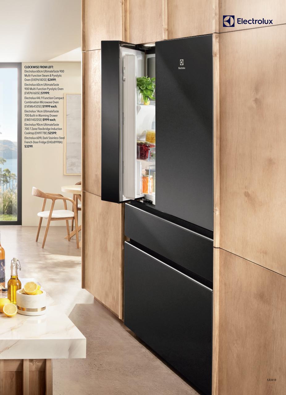 Country Style Preview Pages