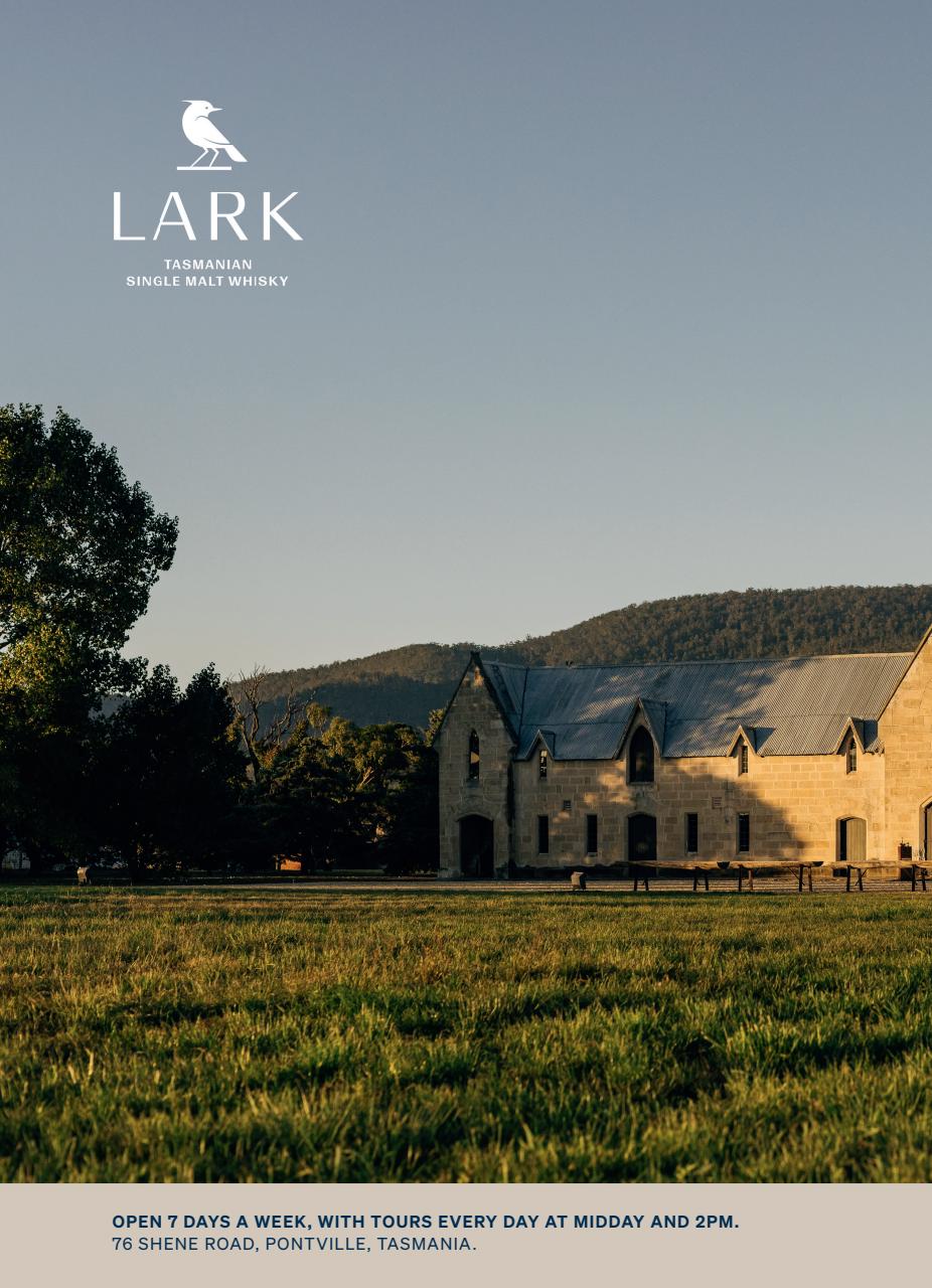 Country Style Preview Pages