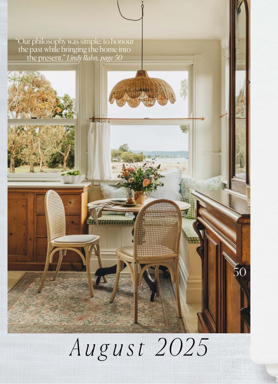 Country Style Preview Pages